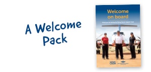 Join our Support Crew - Royal Flying Doctor Service - Queensland