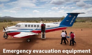 Emergency Evacuation Equipment