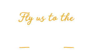 Flying Doctor Appeal - Fly us to the Moon and back